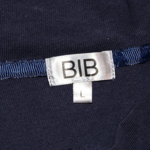 BIB sweatshirt - Picture 2 of 2